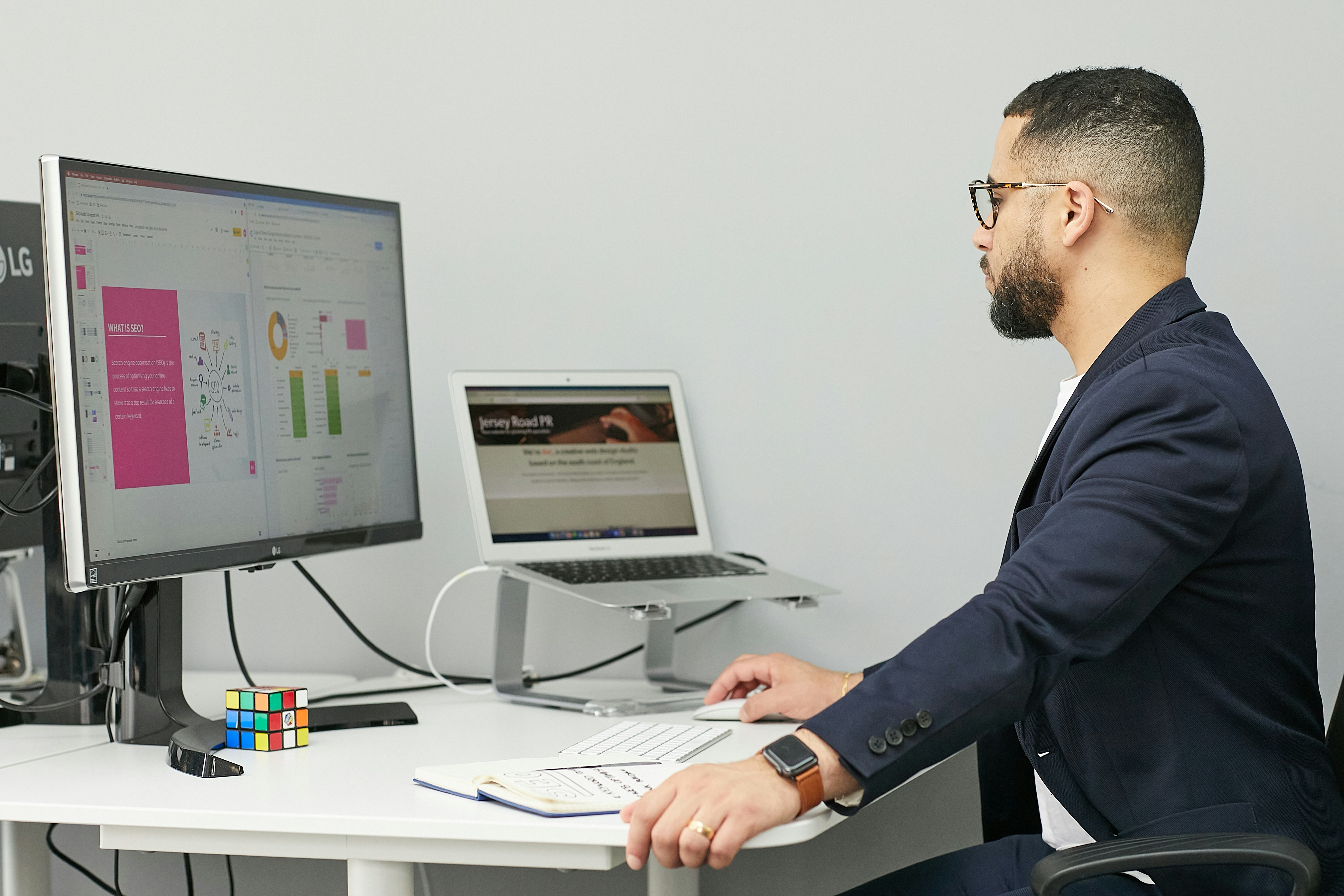 Manajemen Operasional Lebih Rapi dan Efisien dengan Sistem Digital yang Tepat