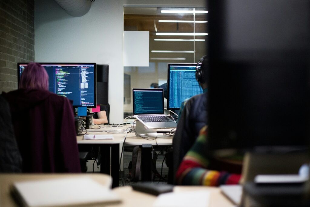 Kenapa Banyak Bisnis di Indonesia Memilih Software Developer Profesional