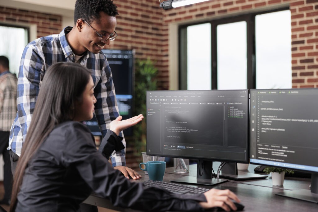 Keuntungan Menggunakan Software Engineer Profesional untuk Bisnis Anda