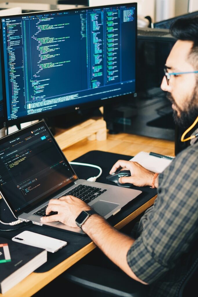 Peran Pengembangan Website Modern dalam Pertumbuhan Bisnis