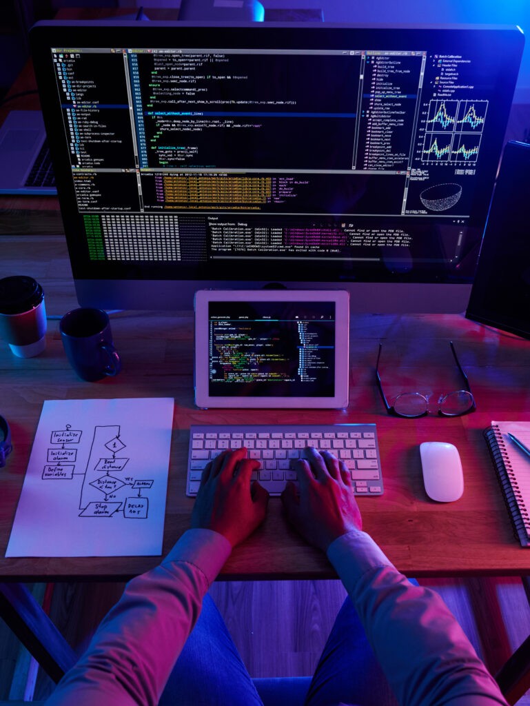 Mengapa Bisnis Global Berinvestasi pada Pengembangan Aplikasi Custom