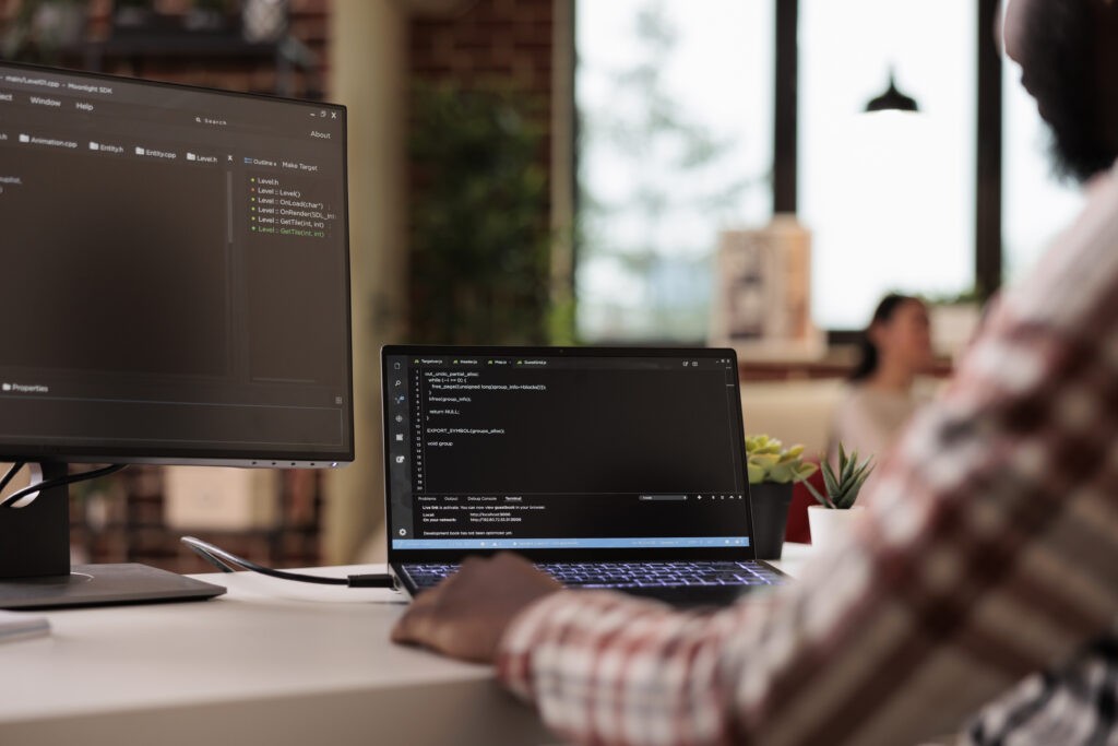 Software Custom untuk Operasional Bisnis yang Lebih Efisien