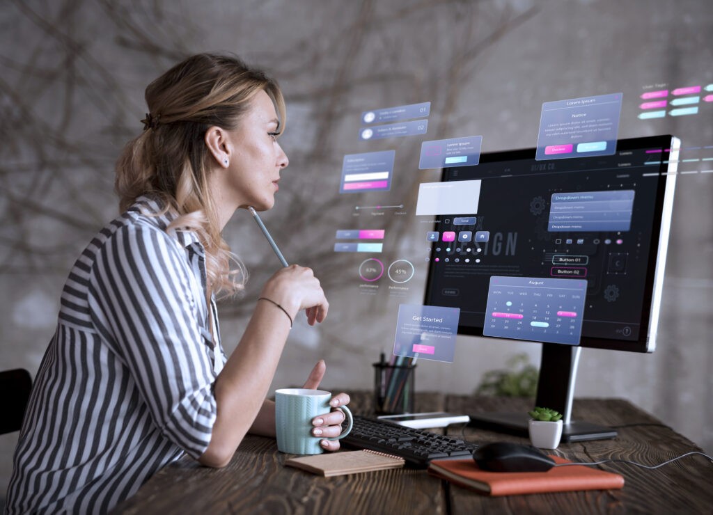 Software Custom untuk Kebutuhan Bisnis yang Unik